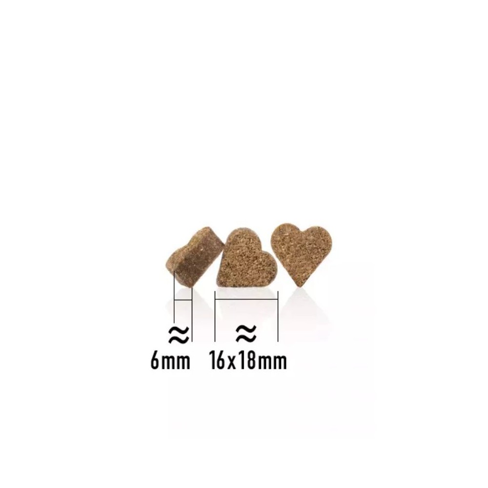 Happy Dog skanėstas šunims France, 100 g - Image 3