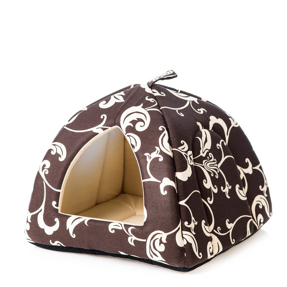 Gyvūnų guolis Iglo Nr. 1 38x34 cm - Image 4