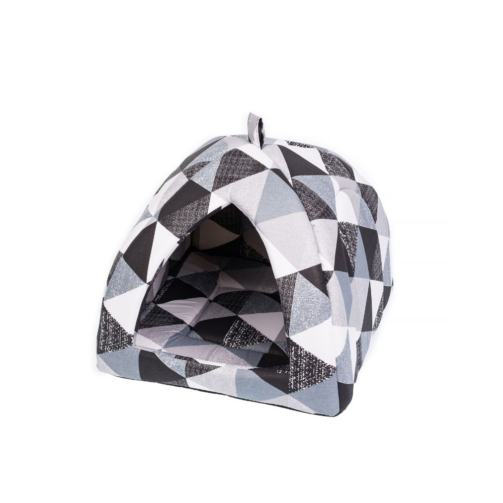 Gyvūnų guolis Iglo Nr. 2 42x38 cm - Image 3