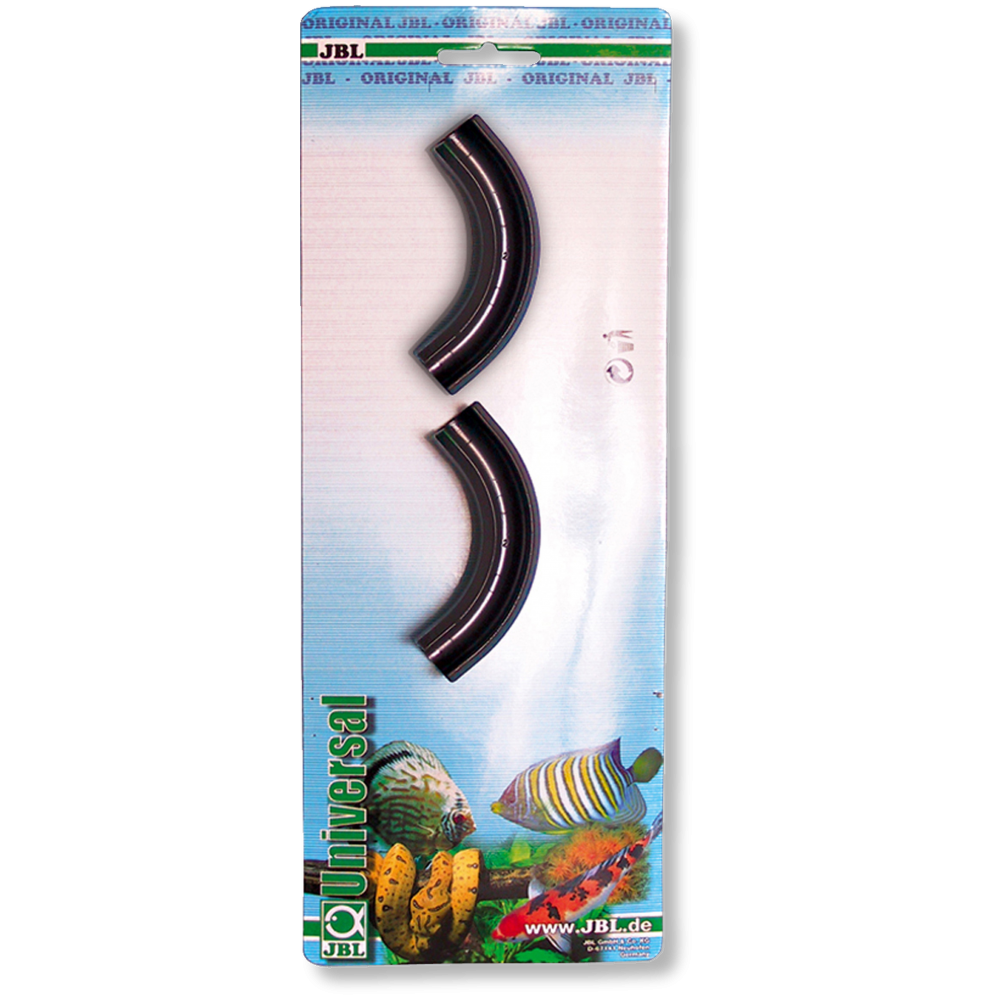 JBL Išorinio filtro žarnų apsaugos detalė AntiKink (2x12/16 mm)