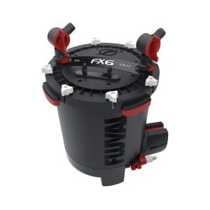 Išorinis filtras Fluval FX6, 3500 l/h, akvariumams iki 1500 l, 41 W