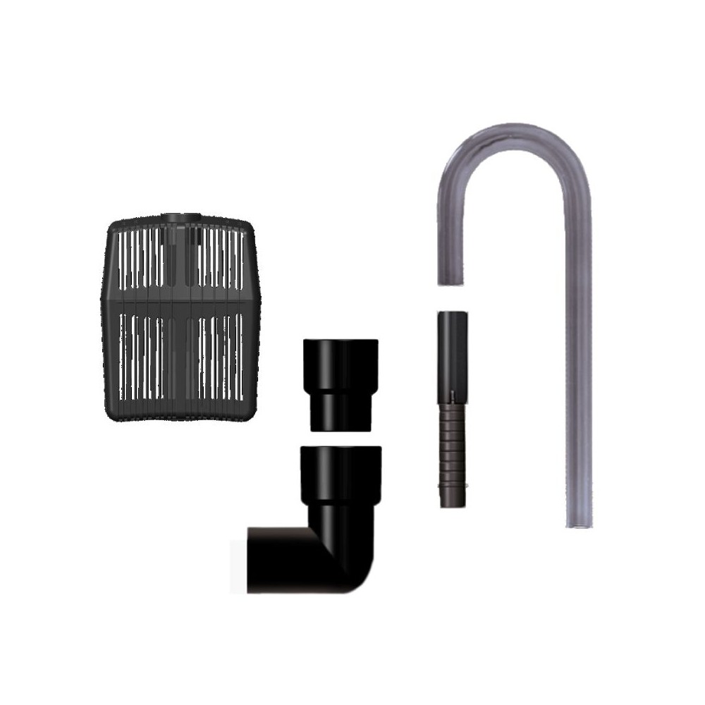 Išorinis filtras Ultramax 1500, 1500 l/h, 250 - 450 l, 16 W - Image 5