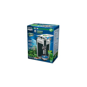 JBL išorinis filtras CristalProfi e1502 Greenline
