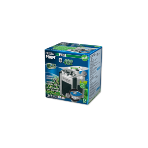 JBL išorinis filtras CristalProfi e402 Greenline