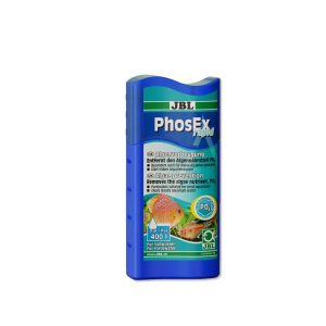 JBL PhosEx Rapid priemonė fosfatams mažinti 100 ml