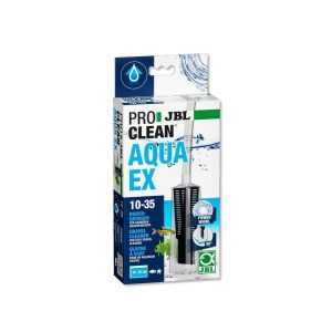 JBL ProClean AquaEx 10-35 dugno nusiurbėjas