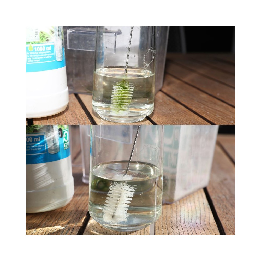 JBL ProClean Power CO2 difuzorių ir dekoracijų valiklis, 950 ml - Image 2