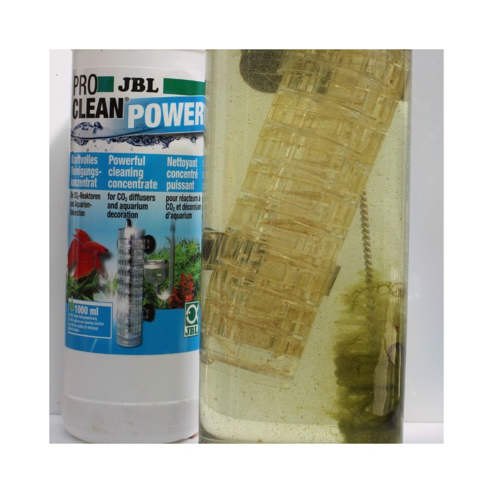JBL ProClean Power CO2 difuzorių ir dekoracijų valiklis, 950 ml - Image 3