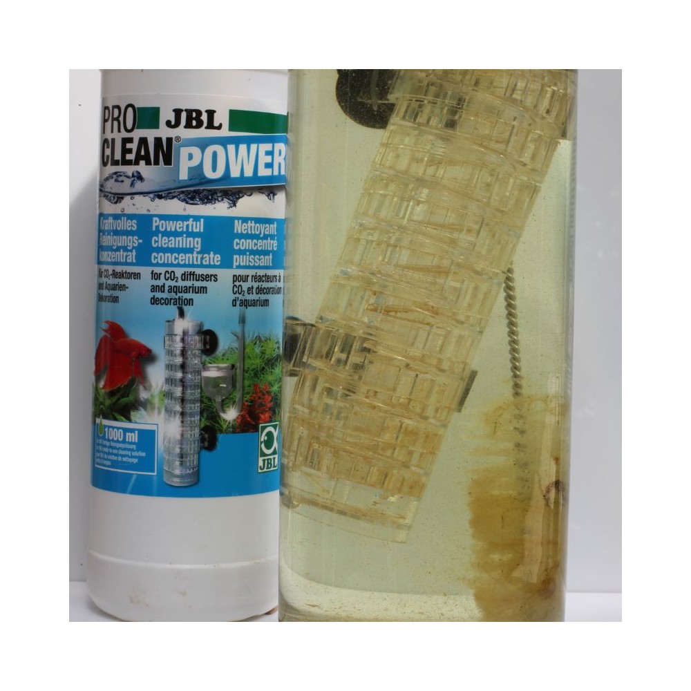 JBL ProClean Power CO2 difuzorių ir dekoracijų valiklis, 950 ml - Image 4