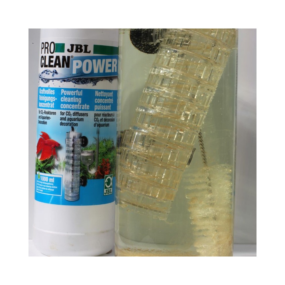 JBL ProClean Power CO2 difuzorių ir dekoracijų valiklis, 950 ml - Image 5