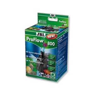 JBL rotorinis vandens siurblys ProFlow u800