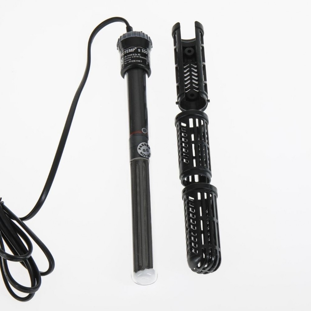 JBL šildytuvas ProTemp S 100 - Image 2