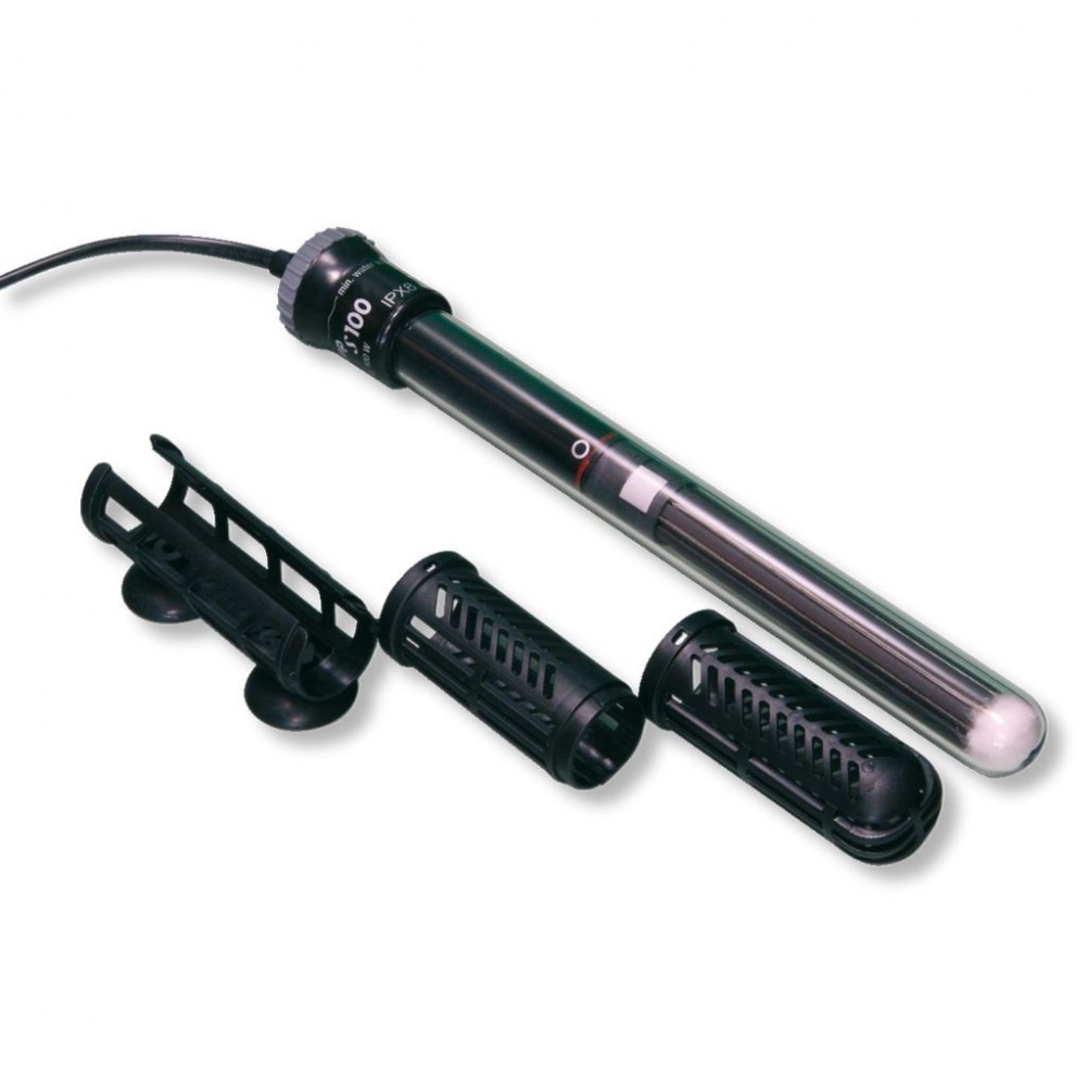 JBL šildytuvas ProTemp S 150 - Image 2