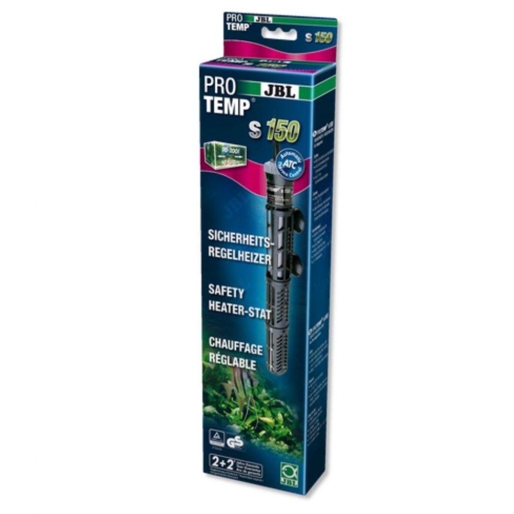 JBL šildytuvas ProTemp S 150