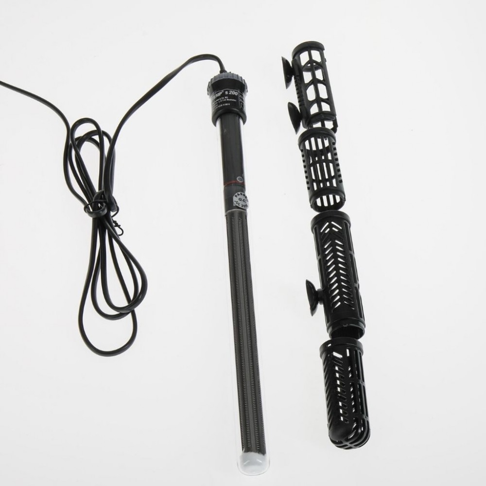 JBL šildytuvas ProTemp S 200 - Image 2