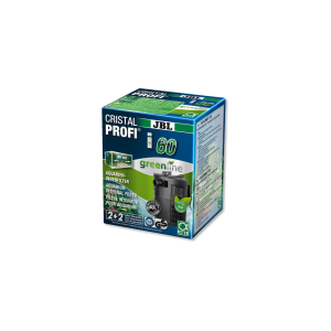 JBL vidinis filtras CristalProfi i60 Greenline