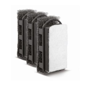 Kempinė pakabinamam filtrui FZN-mini, 3 vnt.