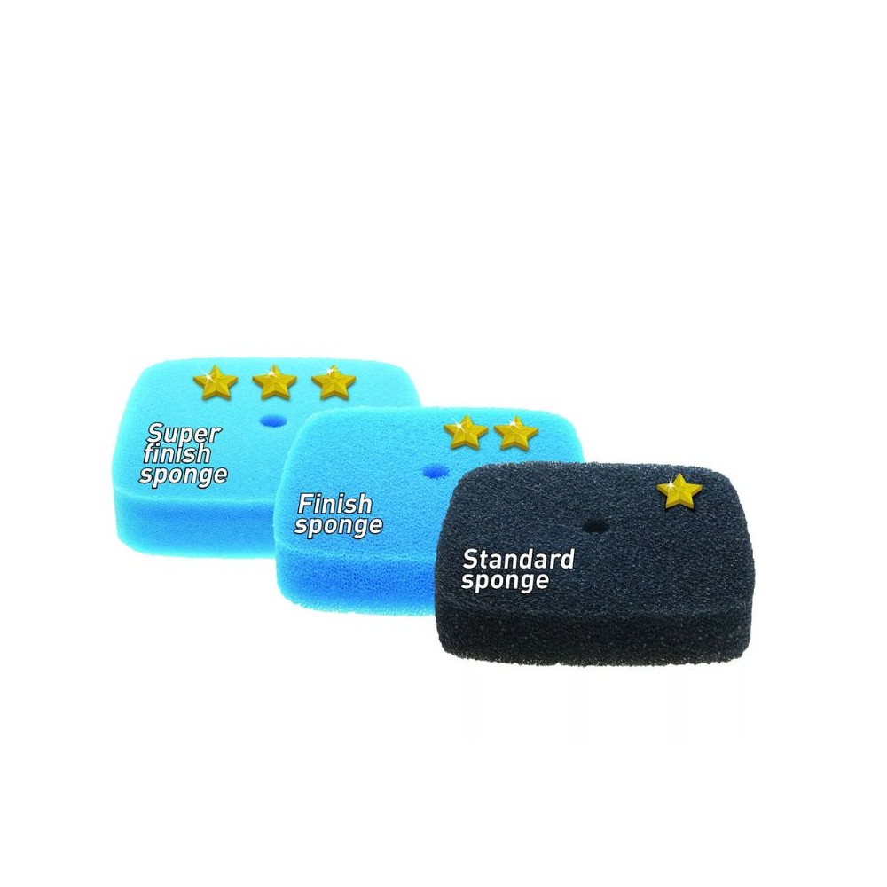 Kempinė išoriniams filtrams Ultramax/Maxi Kani - Image 3