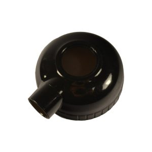 "Kepurėlė" filtrams Fan 2 Plus