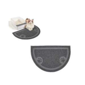 Kilimėlis prie kačių tualeto, 36x60 cm