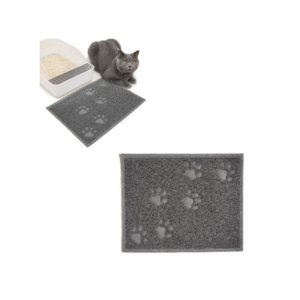 Kilimėlis prie kačių tualeto, 40x60 cm