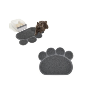 Kilimėlis prie kačių tualeto, 45x60 cm