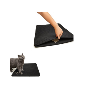 Kilimėlis prie kačių tualeto, 45x60 cm