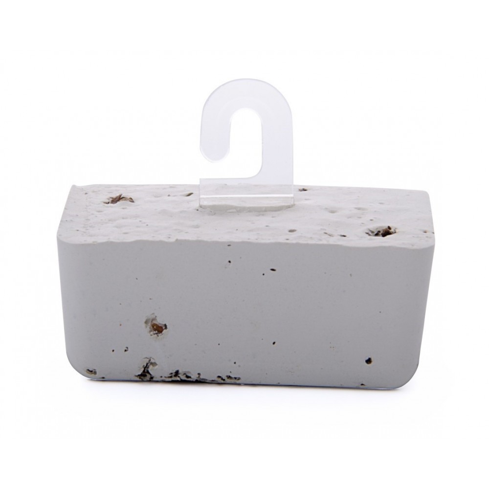 Kreida graužikams mineralinė su vaisiais ir vitaminais, Country Mix, 55 g - Image 3