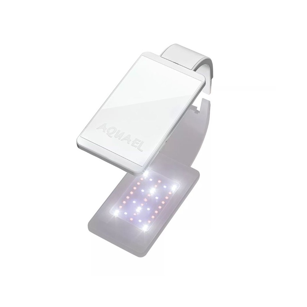 Leddy Smart 4,8 W Plant šviestuvas (baltas) - Image 3