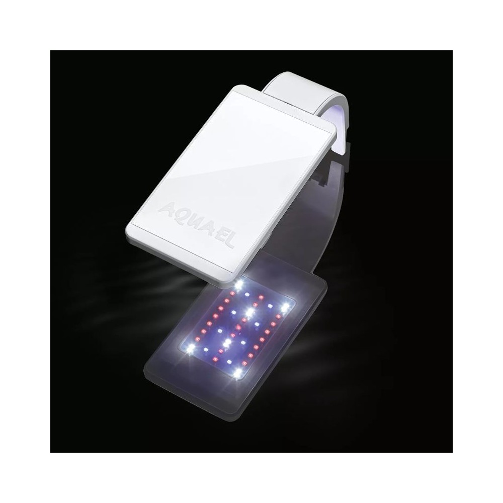 Leddy Smart 4,8 W Plant šviestuvas (baltas) - Image 4