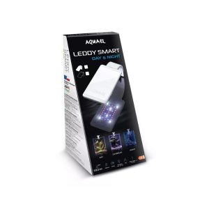 Leddy Smart 4,8 W Sunny šviestuvas (baltas)