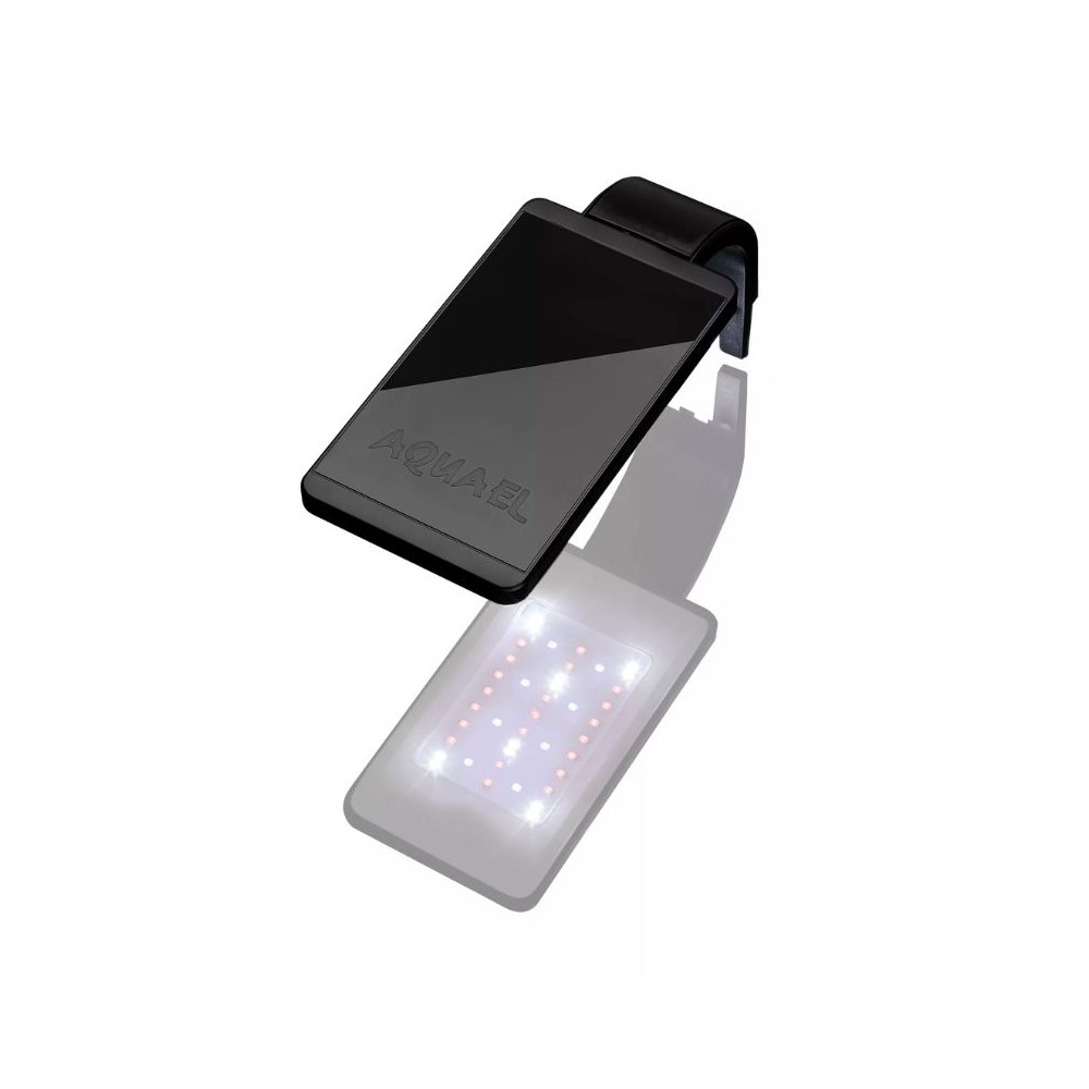 Leddy Smart 4,8 W Sunny šviestuvas (juodas) - Image 3