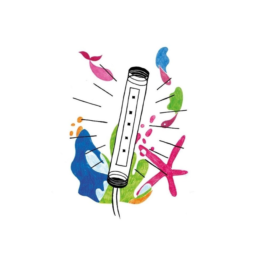 Leddy Tube Mini, 3 W - Image 2