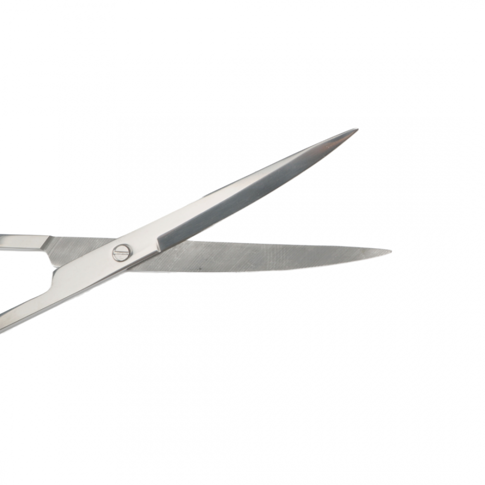 Lenktos žirklės, 30 cm - Image 2