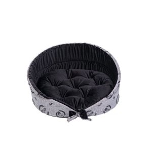 Gyvūnų guolis Lux su kaspinėliu Nr. 1 47x38x25 cm