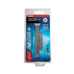 Magnetas su ašmenimis Fluval, S