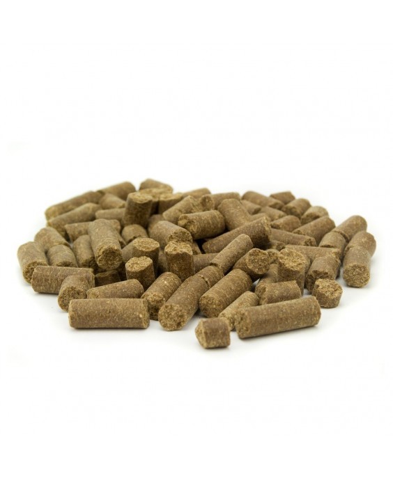 Šalto spaudimo mažų veislių suaugusių šunų maistas su lašiša – Tribal Fresh Pressed Adult Small Breed Salmon 1.5kg - Image 4