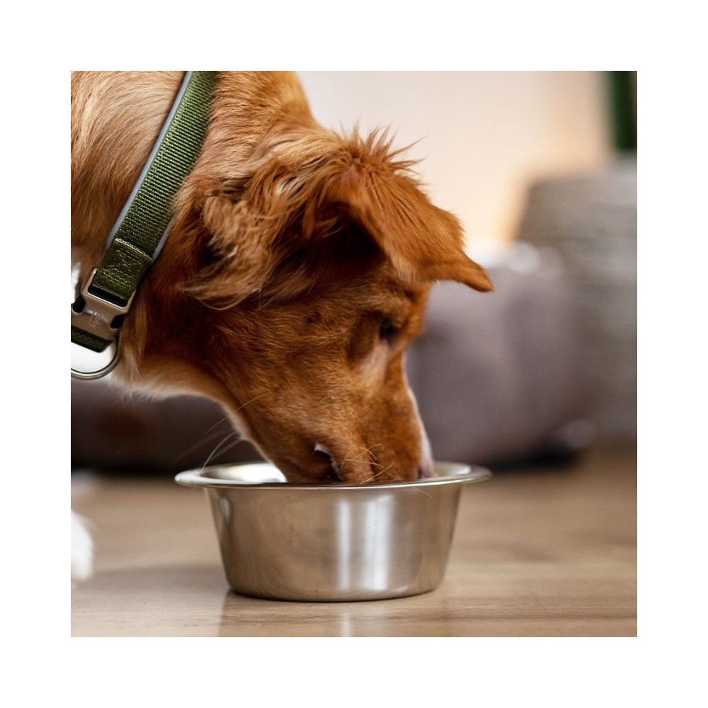 Metalinis dubenėlis 11 cm, 0,20 l - Image 2