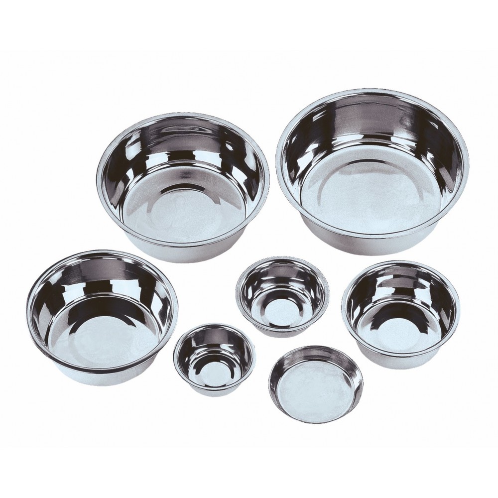 Metalinis dubenėlis 11 cm, 0,20 l - Image 3