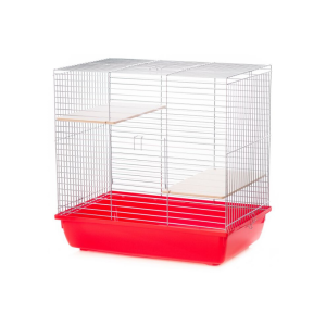 Narvas šinšiloms Chrom 70