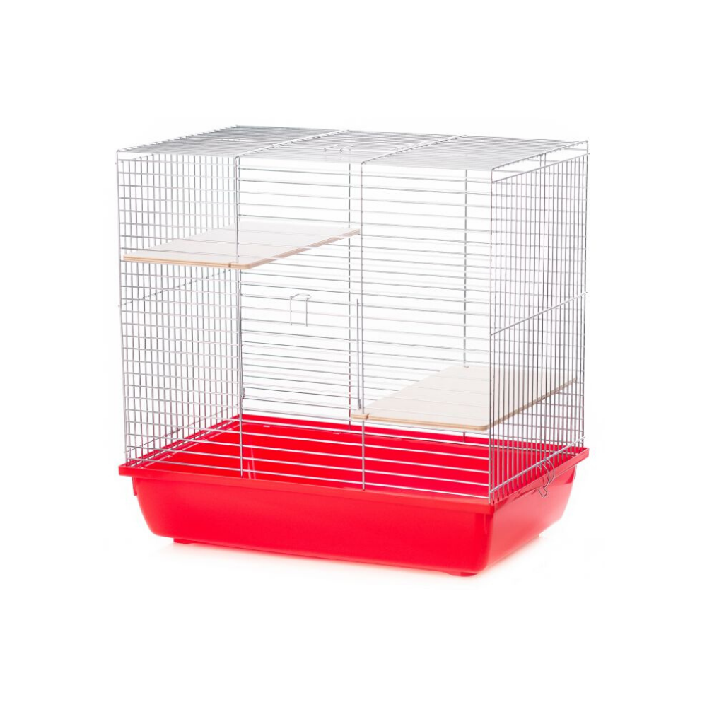 Narvas šinšiloms Chrom 70