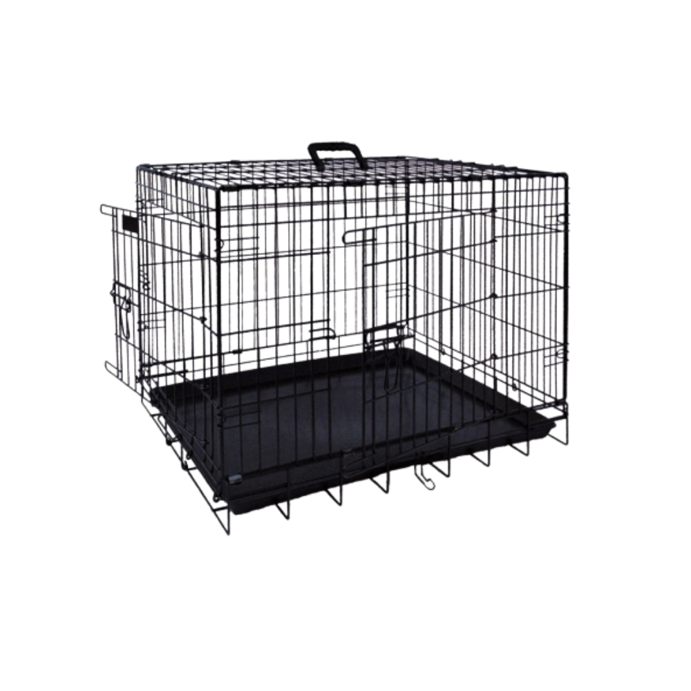 Narvas šunims, 78x48x54 cm