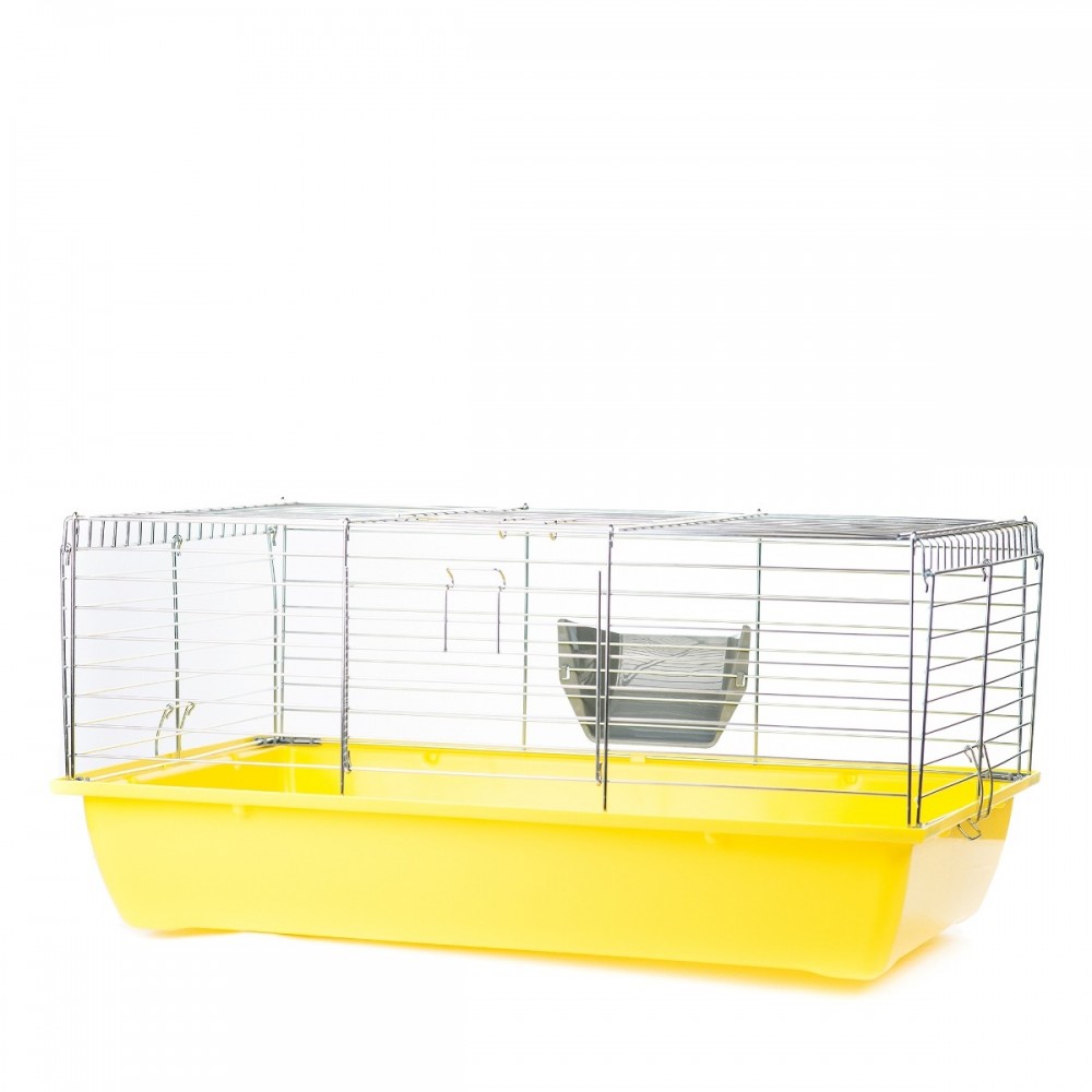 Narvas triušiams, jūrų kiaulytėms