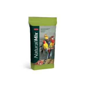 NaturalMix Parrocchetti maistas vidutinėms papūgoms (nimfoms) 20 kg