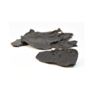 *LOKIO Natūralus skanėstas šunims galvijų kepenys, 100 g