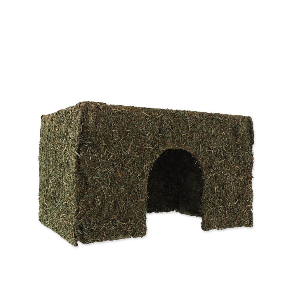 Nature Land Living presuoto šieno namelis, M