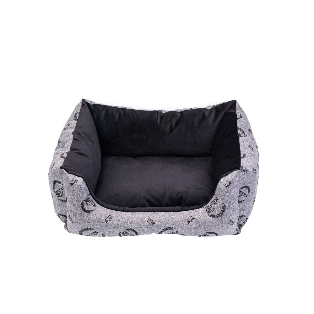 Gyvūnų guolis Niki Mis Nr. 3 65x75x27 cm - Image 3