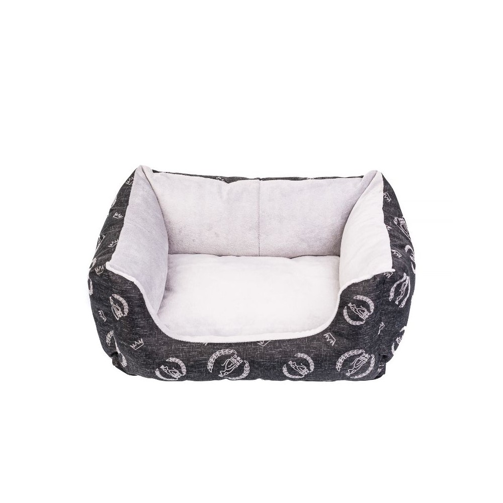 Gyvūnų guolis Niki Mis Nr. 3 65x75x27 cm - Image 4