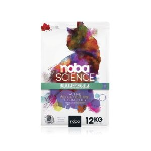 Noba Science kraikas su probiotikais, 12 kg