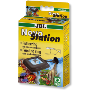 JBL NovoStation šėrimo žiedas